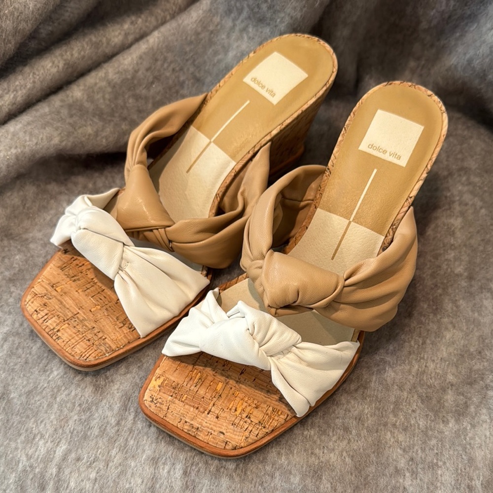 Dolce Vita Neave Sandals